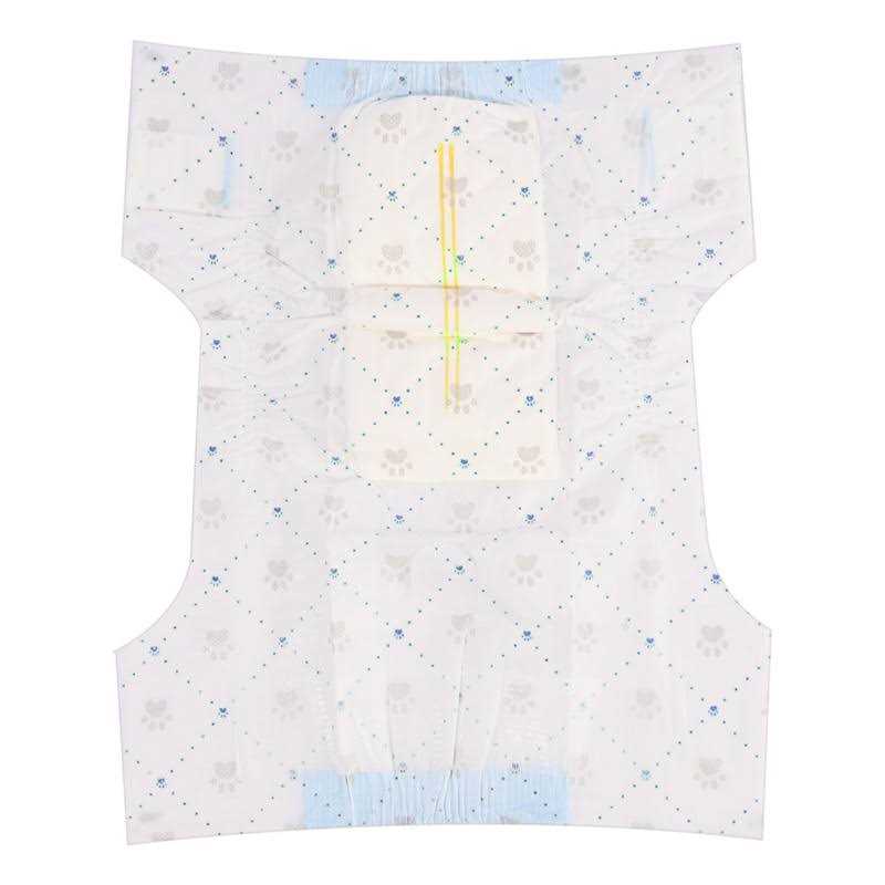 Arm & Hammer Disposable Dog Diapers