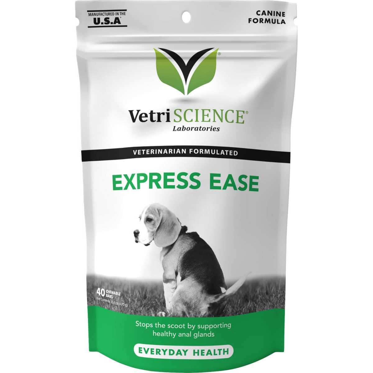 VetriScience Laboratories Express Ease