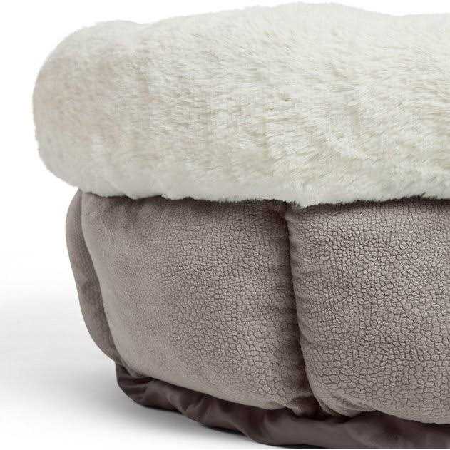 Best Friends by Sheri Cuddle Cup Ilan Dog Bed