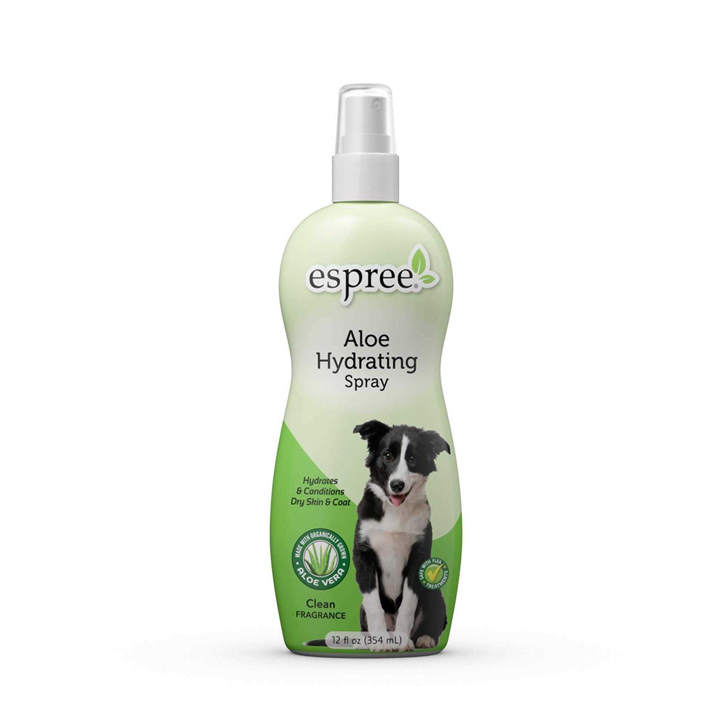 Espree Aloe Hydrating Spray