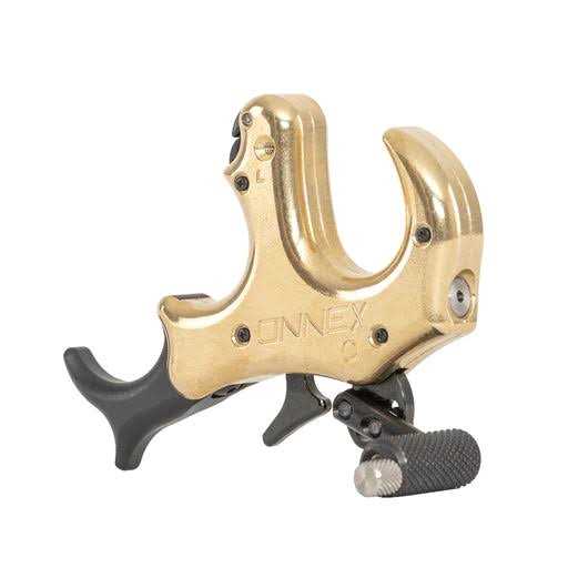 Stan OnneX Clicker Thumb Release