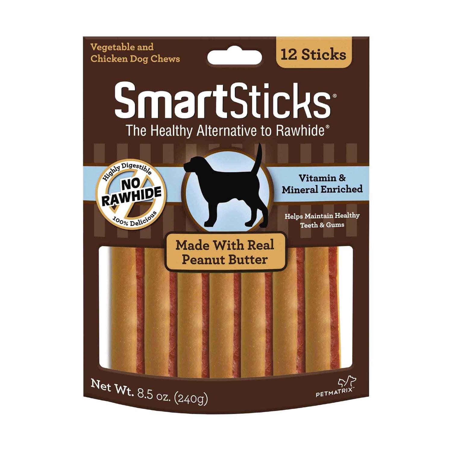 SmartBones SmartSticks