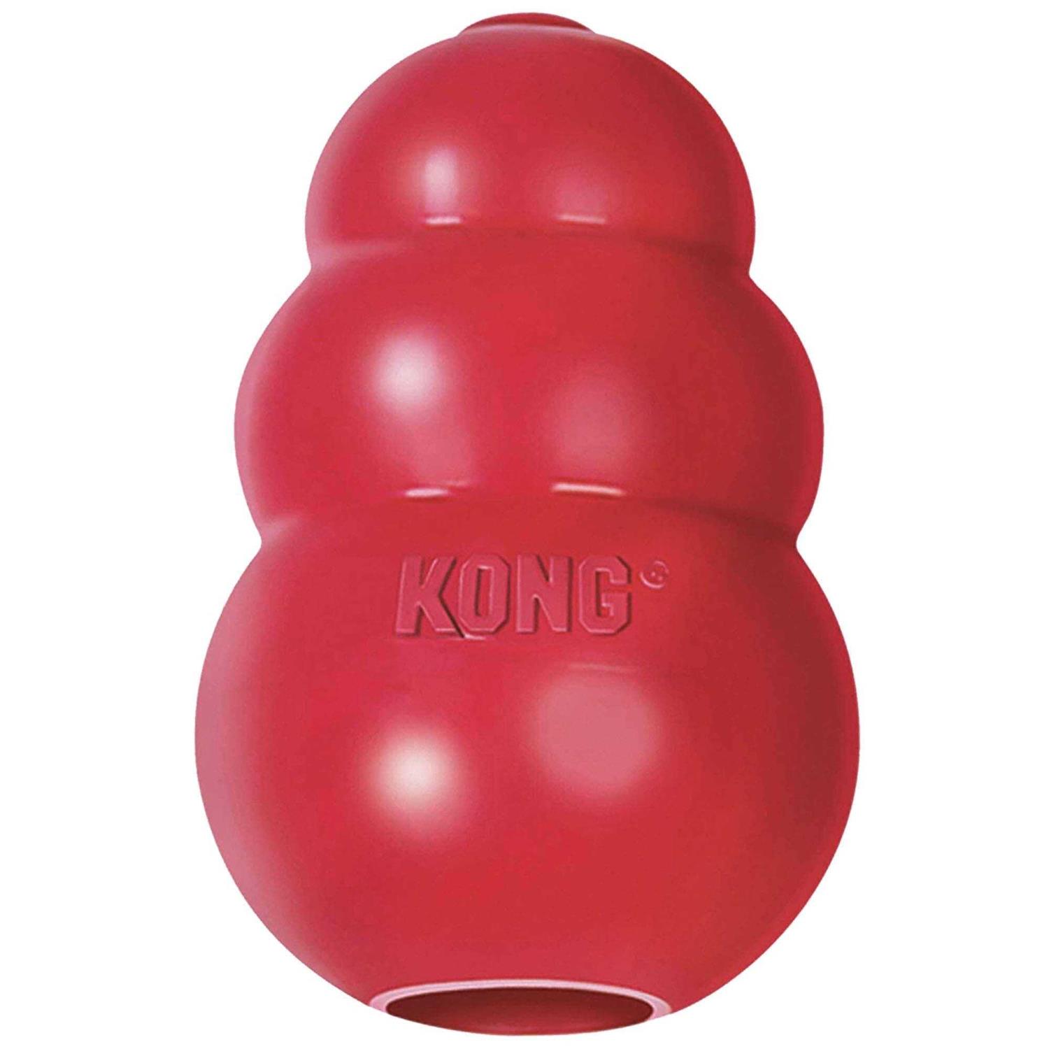 Classic KONG Dog Toy