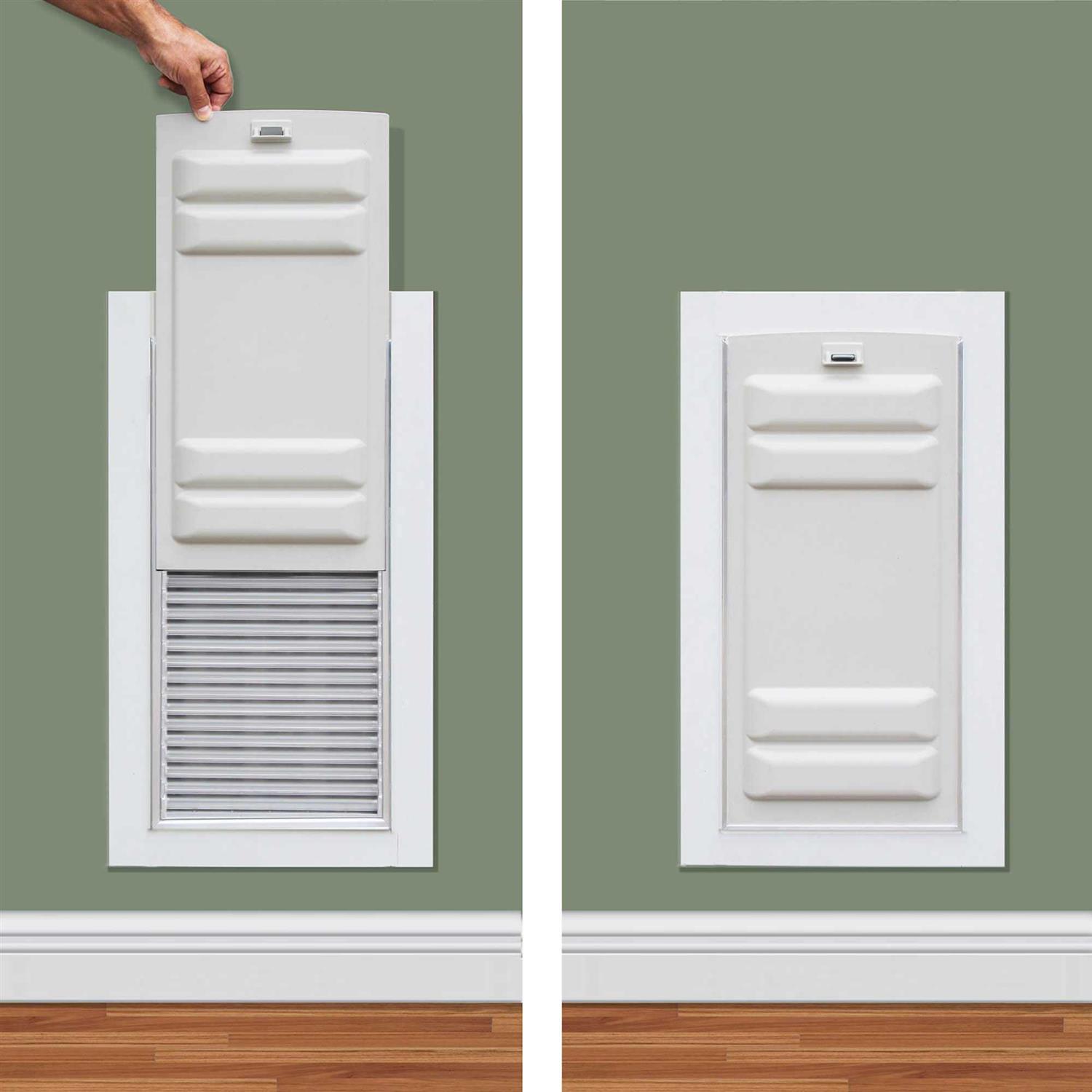 High Tech Pet Armor Flex Door