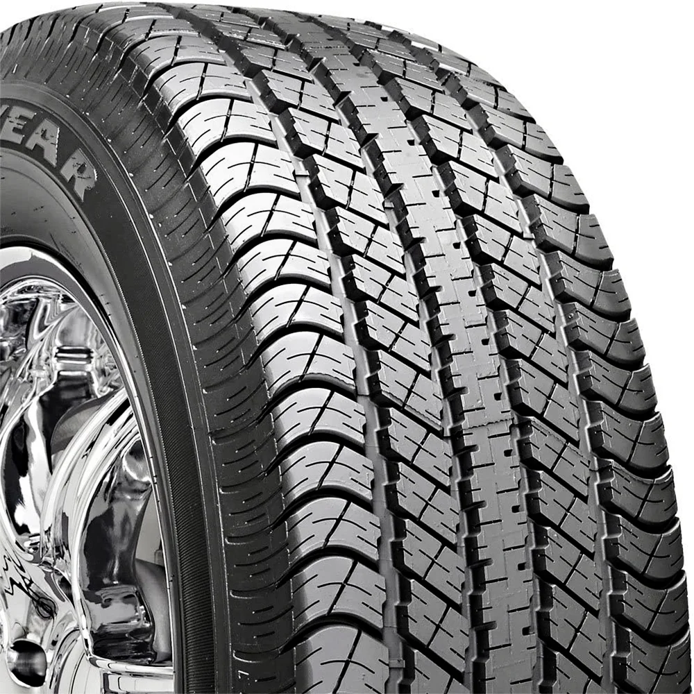Goodyear Wrangler HP All Season P265/70R17 113S Light Truck Tire