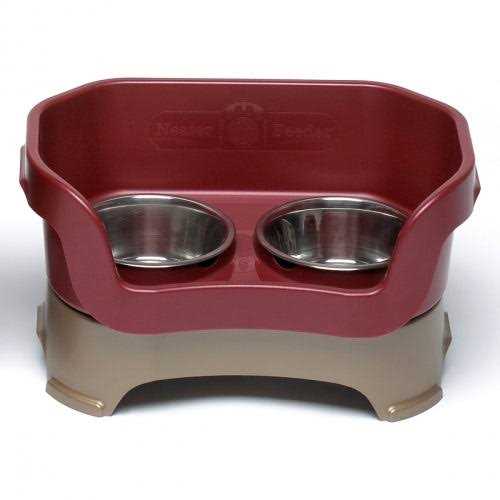 Neater Pet Brands Neater Feeder Deluxe Dog