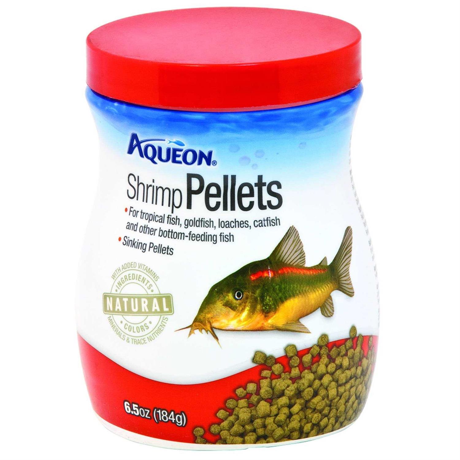 Aqueon Shrimp Pellets