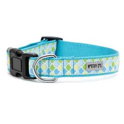 The Worthy Dog Collar