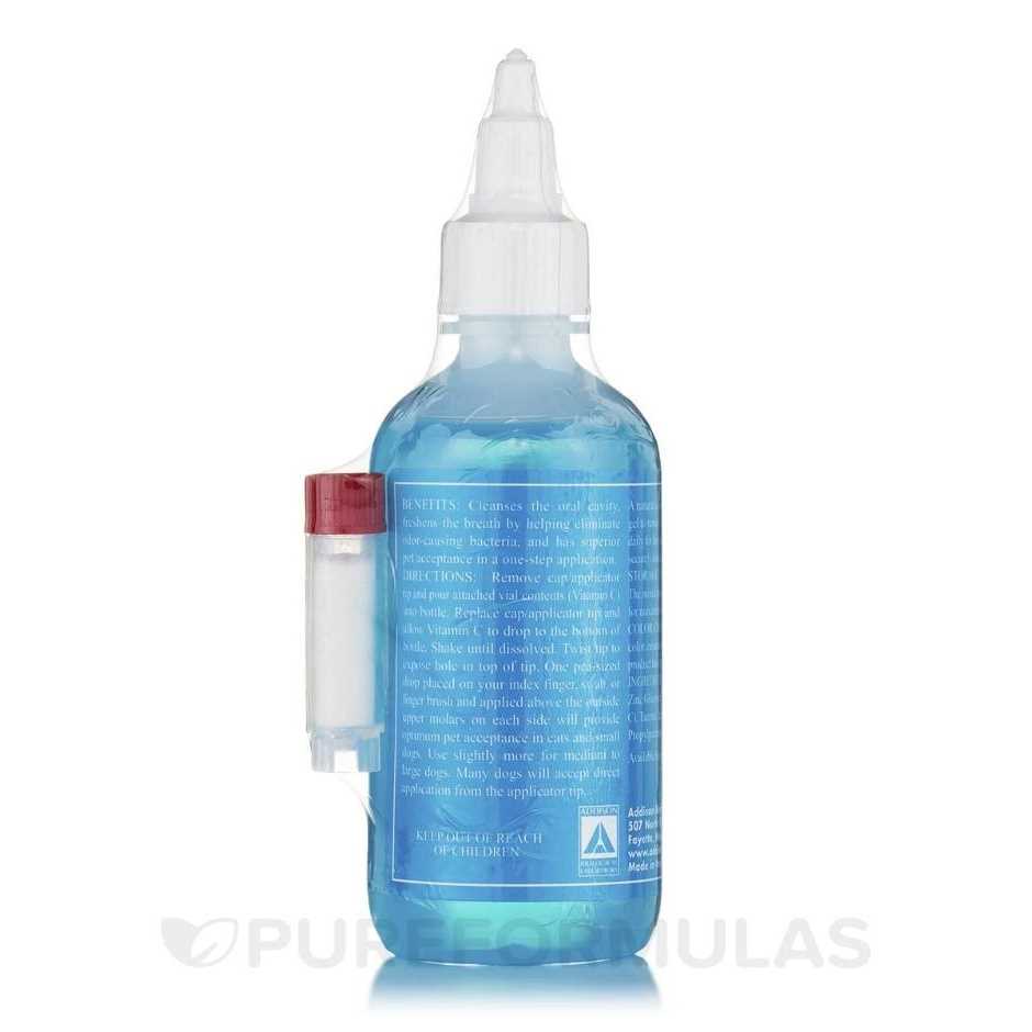 Maxi/Guard Oral Cleansing Gel