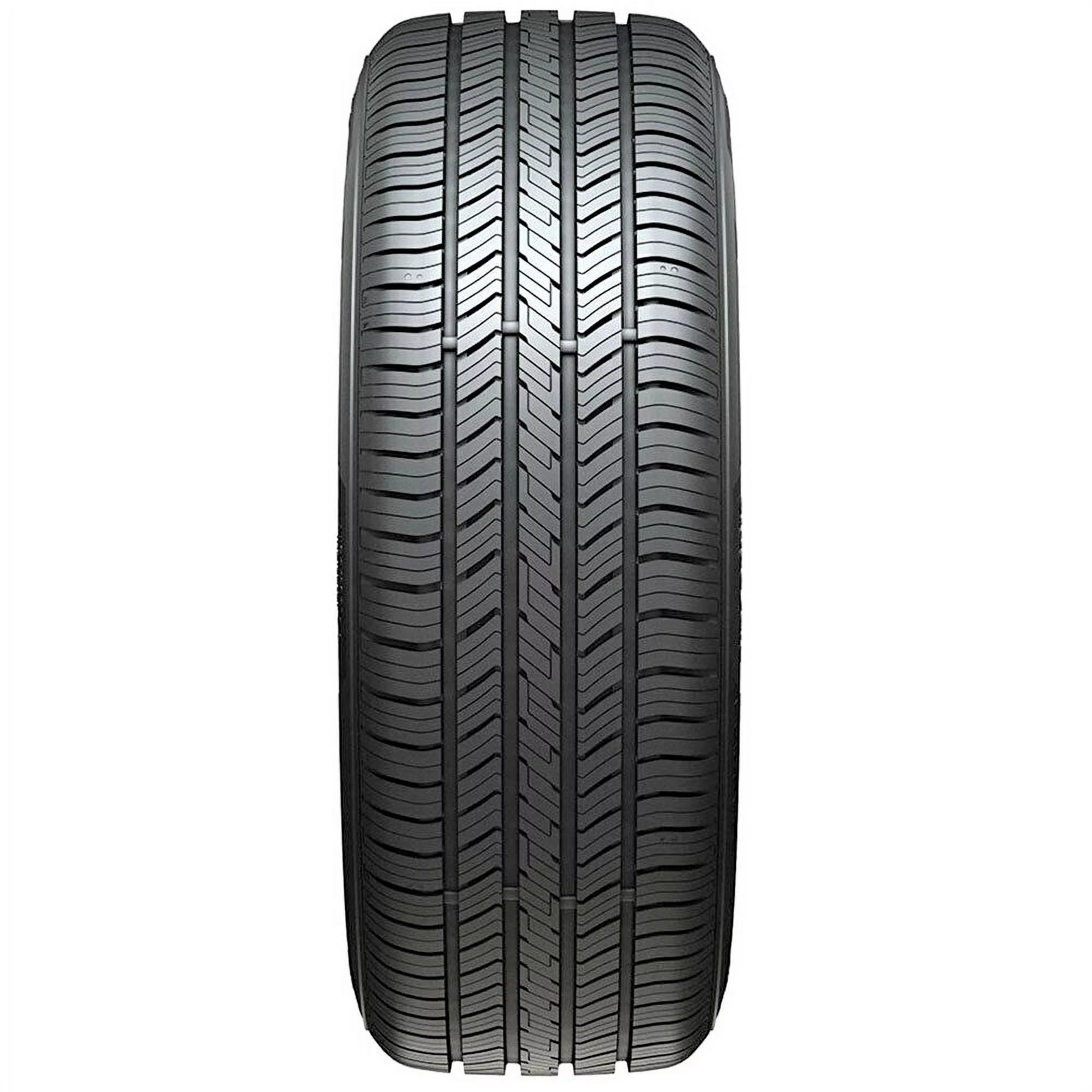 1 205/75R15 Hankook Kinergy ST H735 97T tire Fits: 1995 Jeep Wrangler SE. 1997-2003 Jeep Wrangler SE