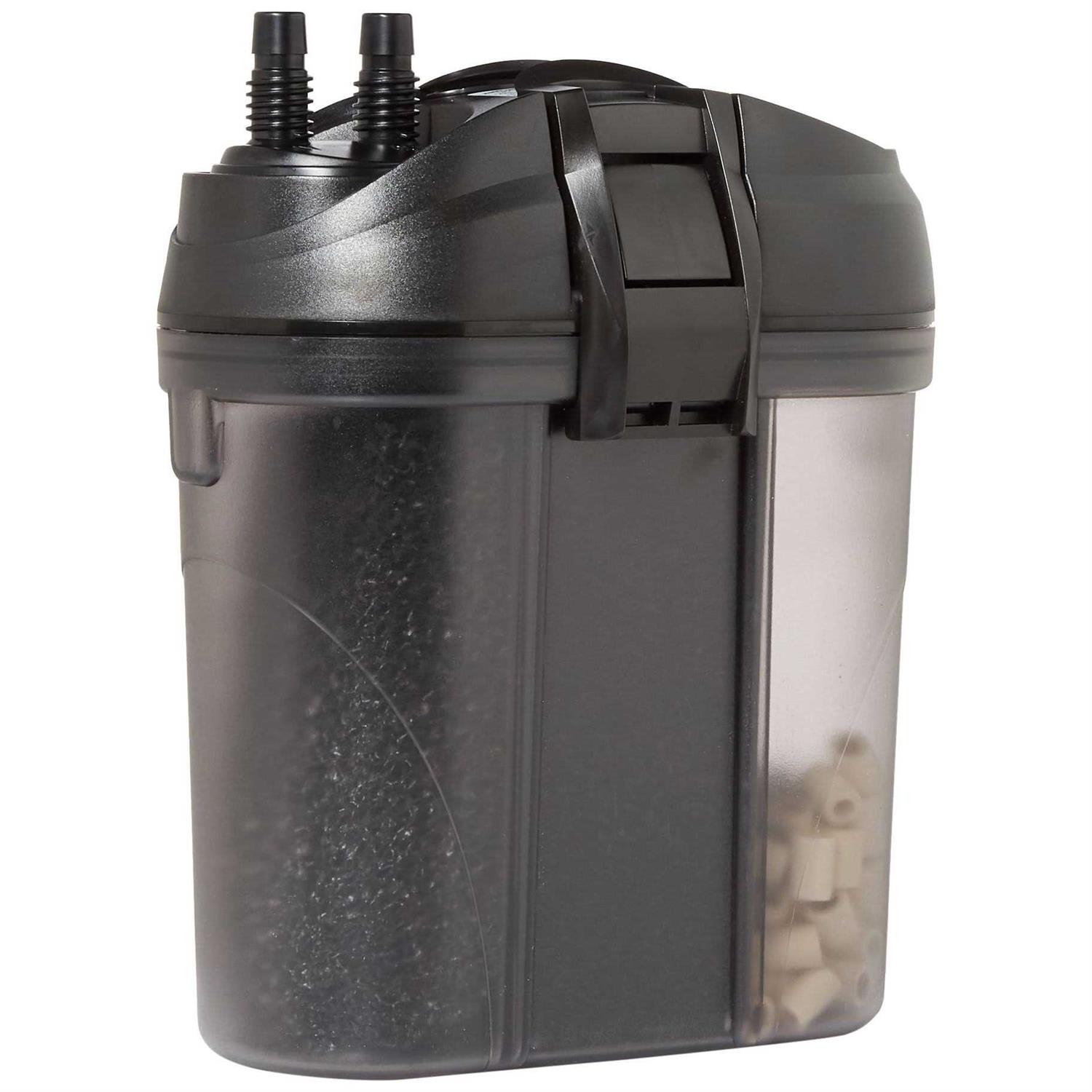 Zoo Med Nano External Canister Filter