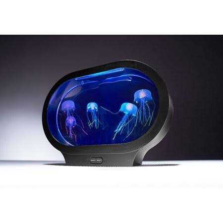 Sharper Image Fantasy Jellyfish Aquarium
