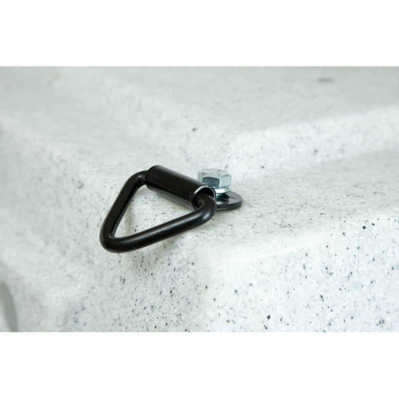 Ruff Land Tie Down Bracket Kit