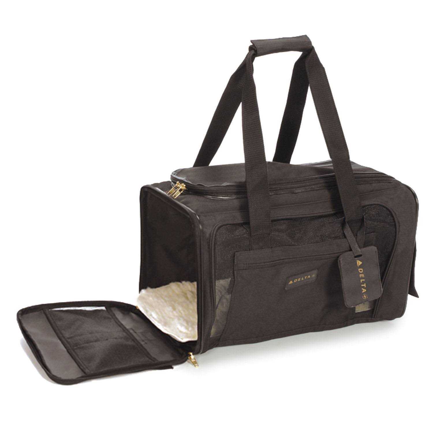 Sherpa Delta Air lines Pet Carrier