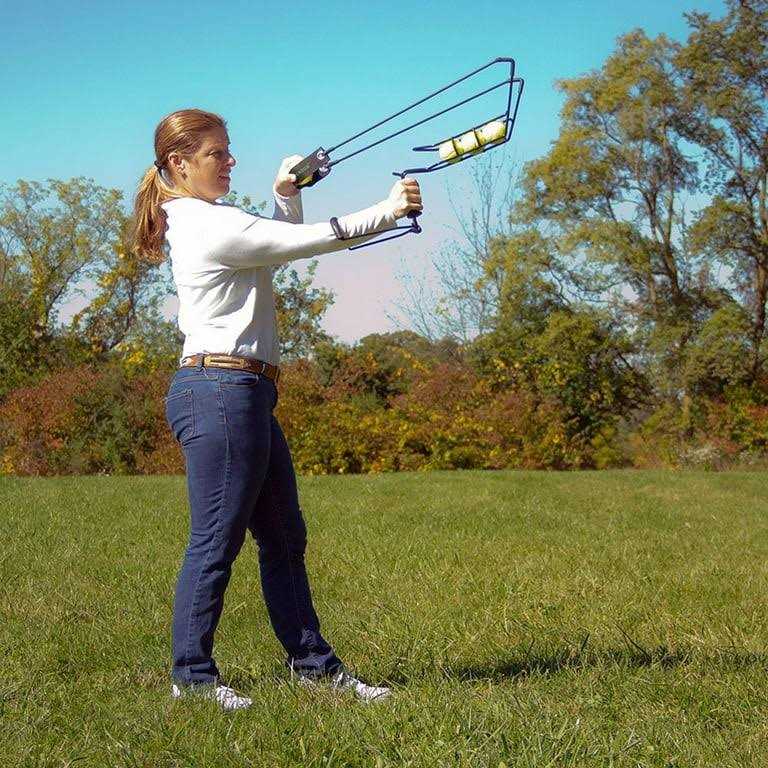 Hyper Pet Hyper Dog 4 Ball Launcher