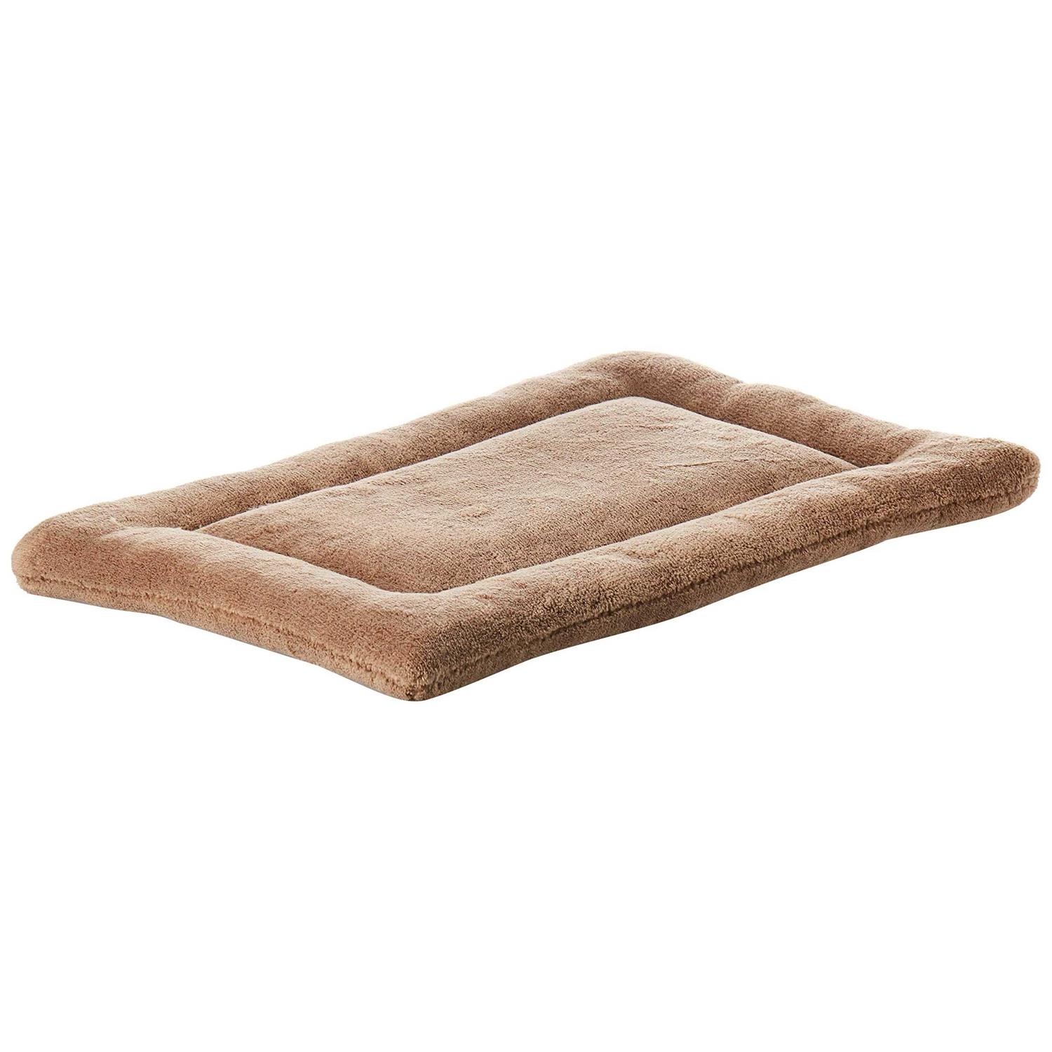 MidWest Deluxe Mirco Terry Bed for Dogs