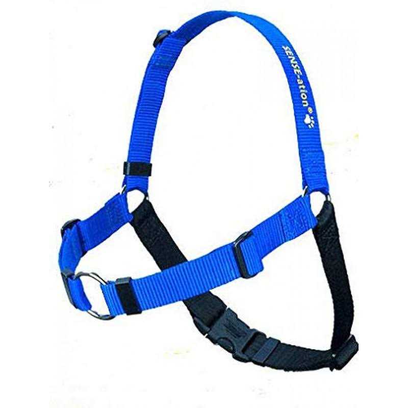 SENSE ation No Pull Dog Harness