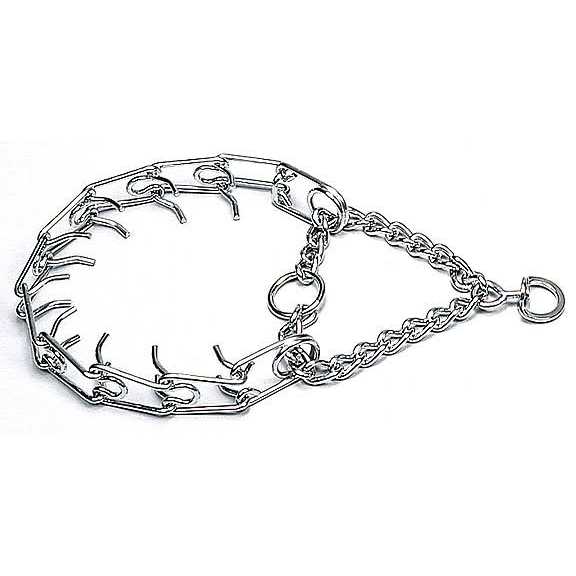 OmniPet Spiked Training Collar