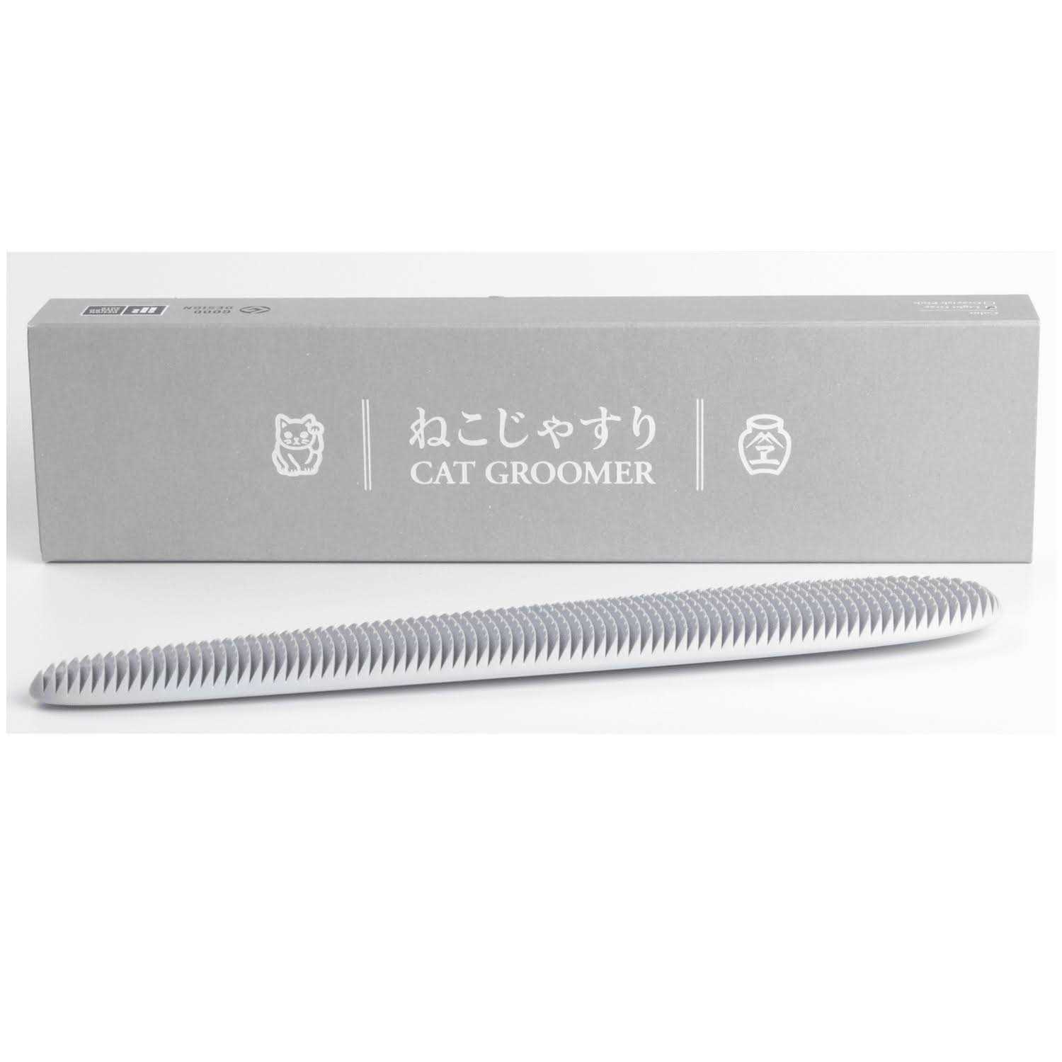 Wataoka The Nekojasuri Cat Groomer
