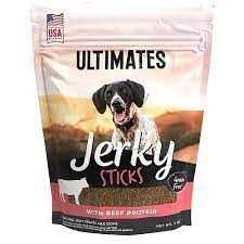 Redbarn Bully Twists Dog Treat