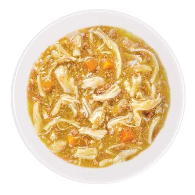 Stella & Chewy’s Wild Red High Protein Chicken Stew Recipe Wet Dog Food