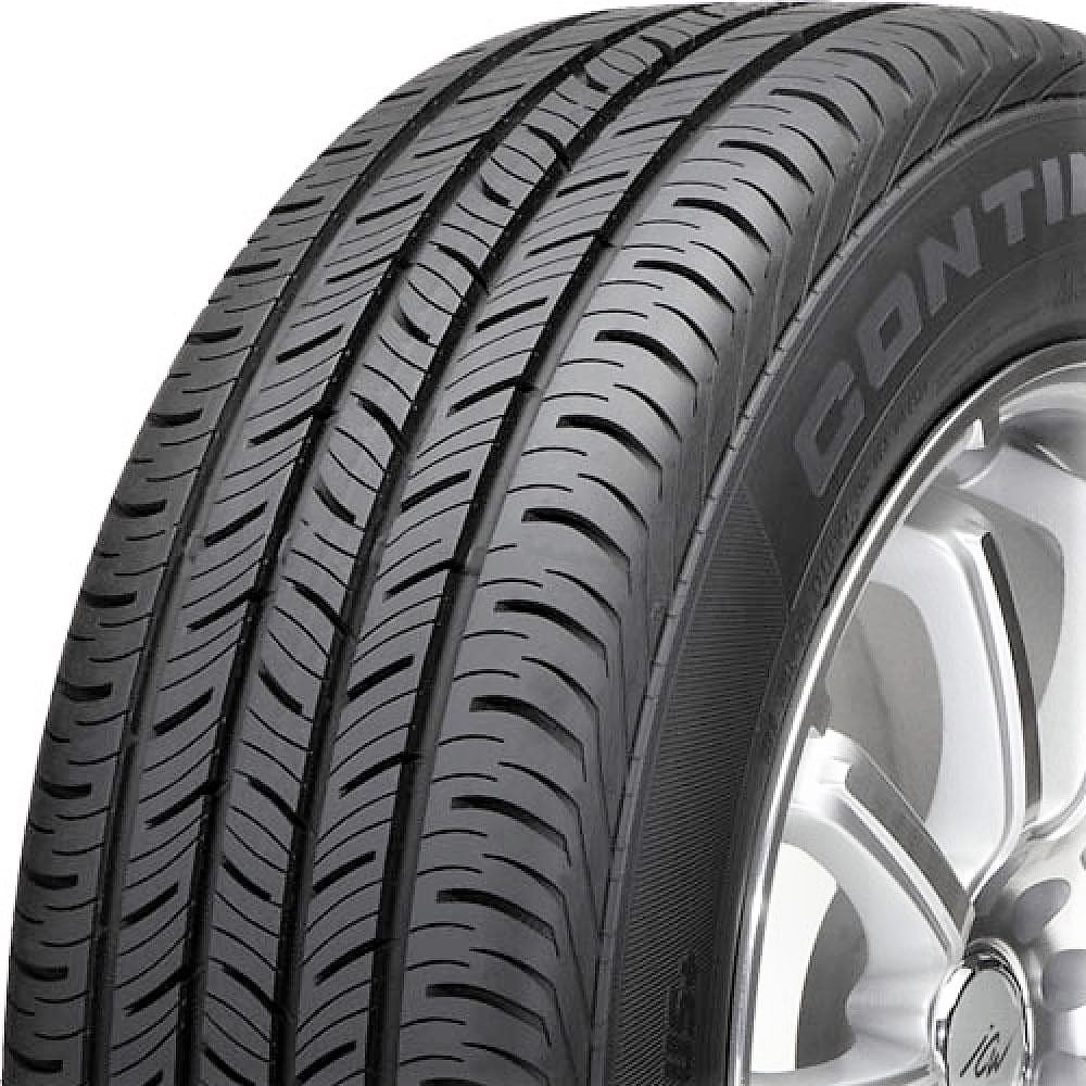 Continental ContiProContact All Season 175/55R15 77T Passenger Tire
