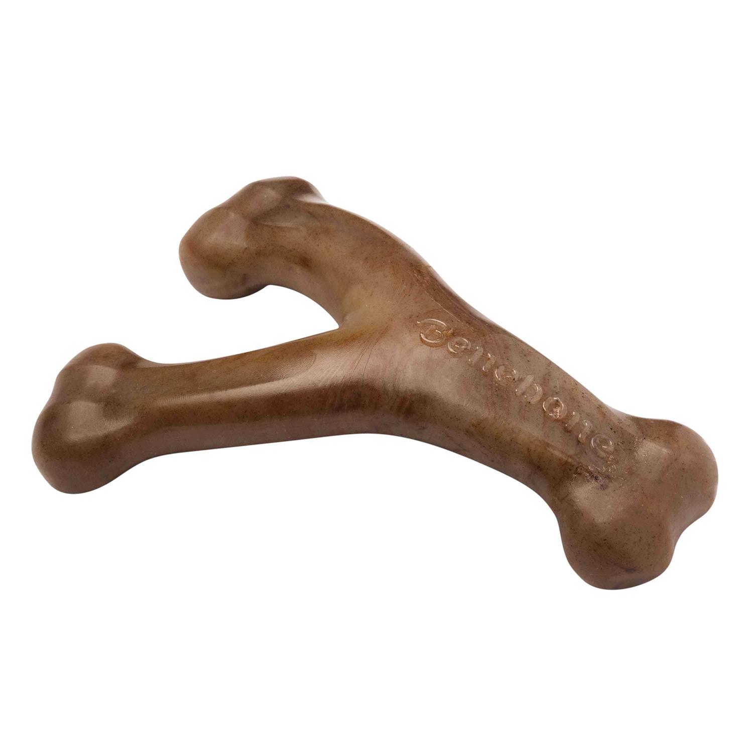 Benebone Wishbone Dog Chew