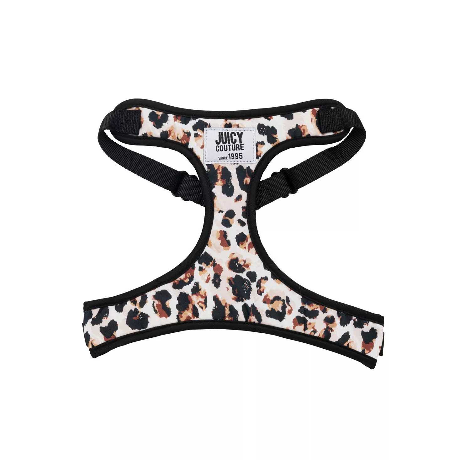 Juicy Couture Harness & Leash Set