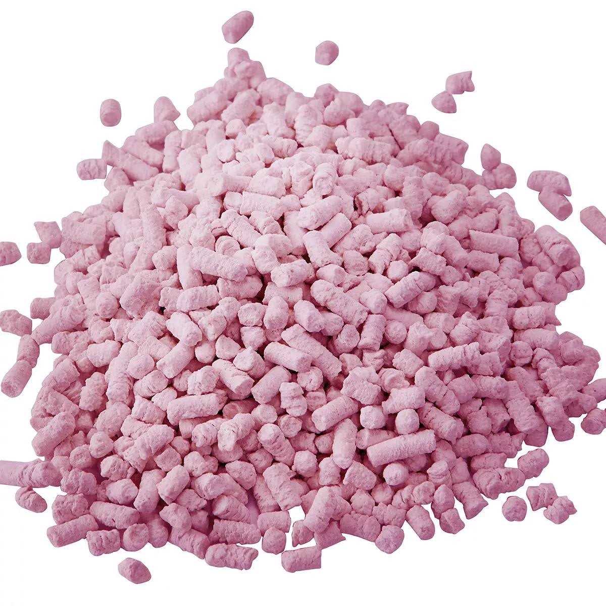 IceCap Color Changing CO2 Absorbent Media