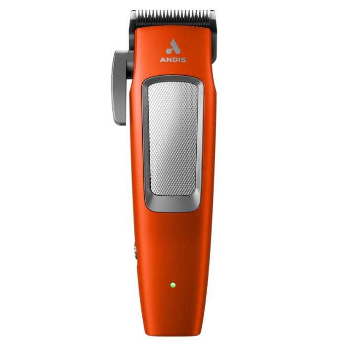 Andis Easy Clip Cordless II Clipper