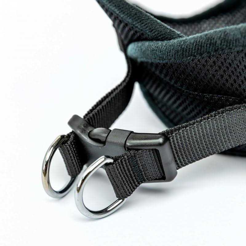 Bark Appeal EZ Wrap Mesh Harness