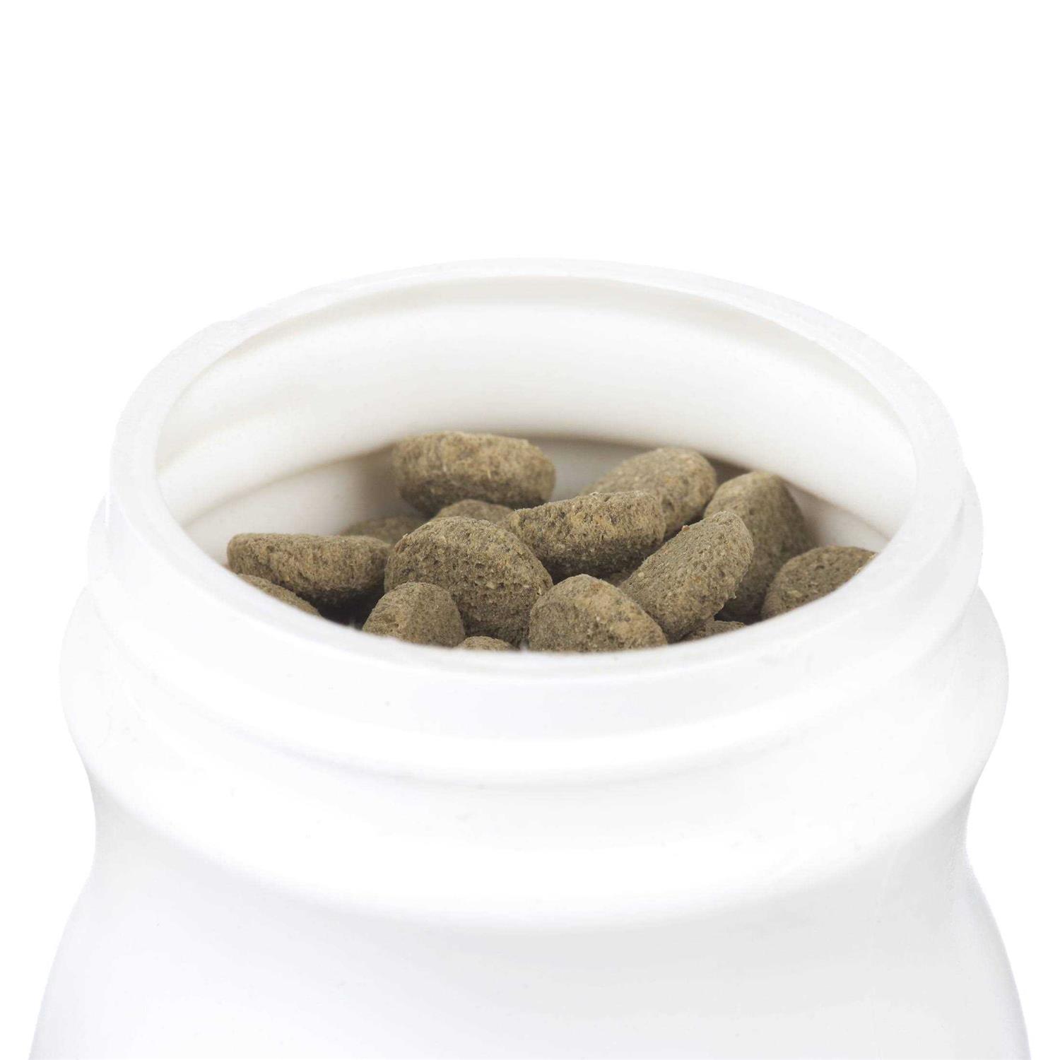 Aqueon Herbivore Shrimp Food