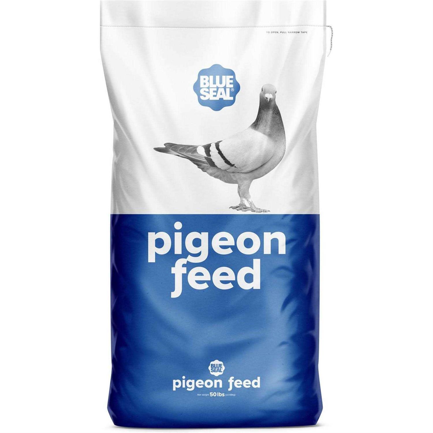 Blue Seal Pigeon Feed