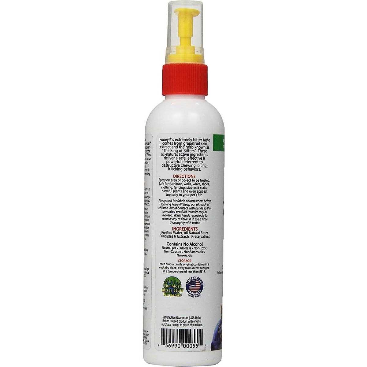Synergy Labs Ultra Bitter Spray