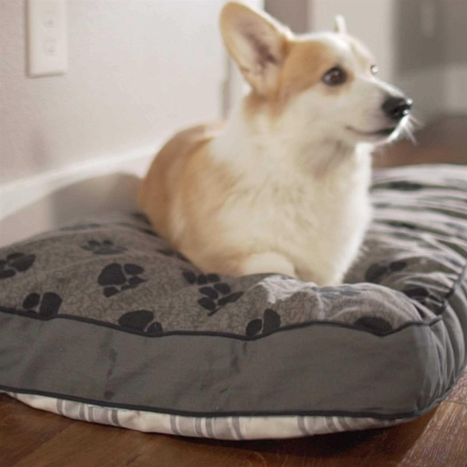 MyPillow Dog Bed