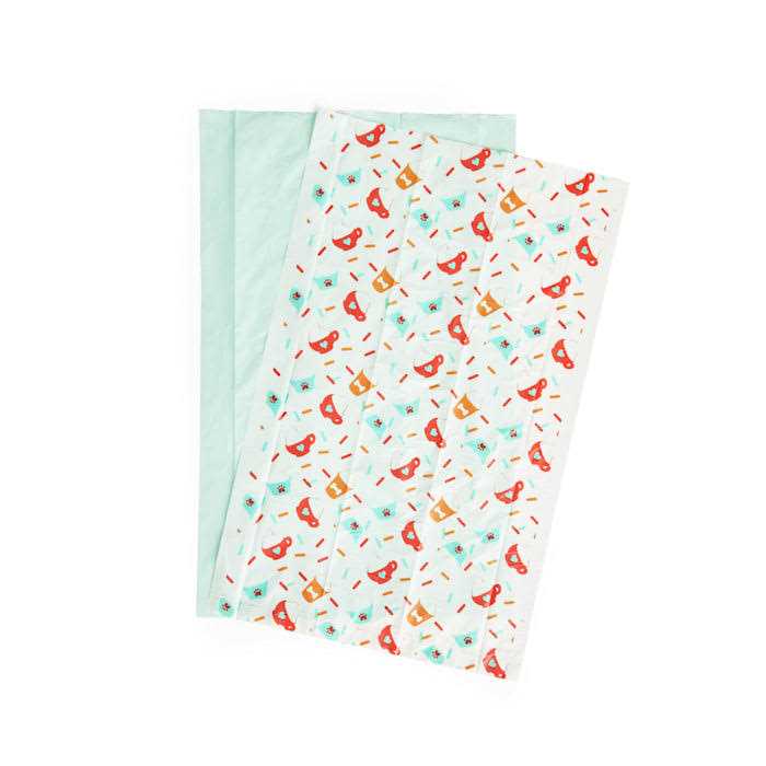 So Phresh Puppachino Waste Bags for Dogs