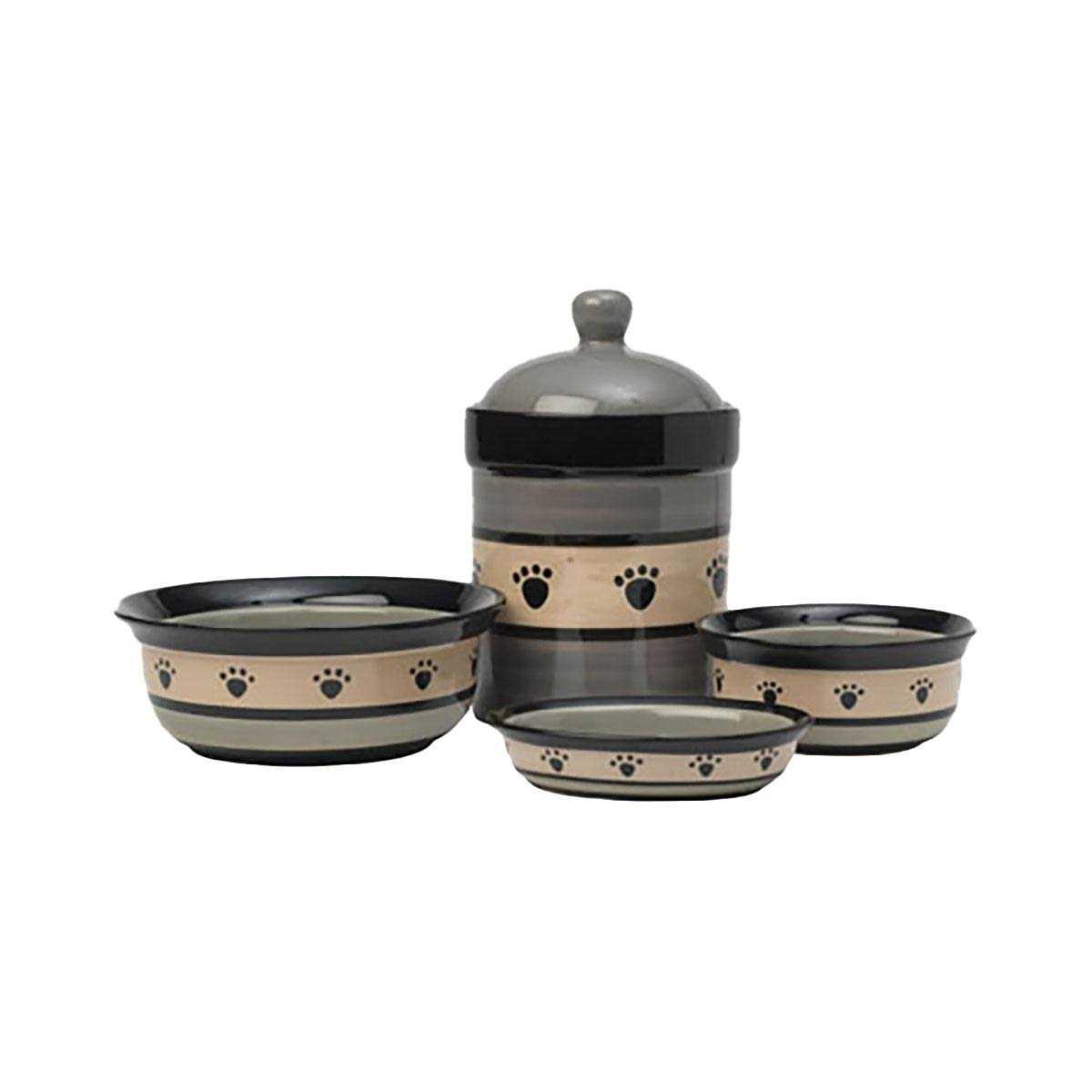 Petrageous Metro Pet Bowl