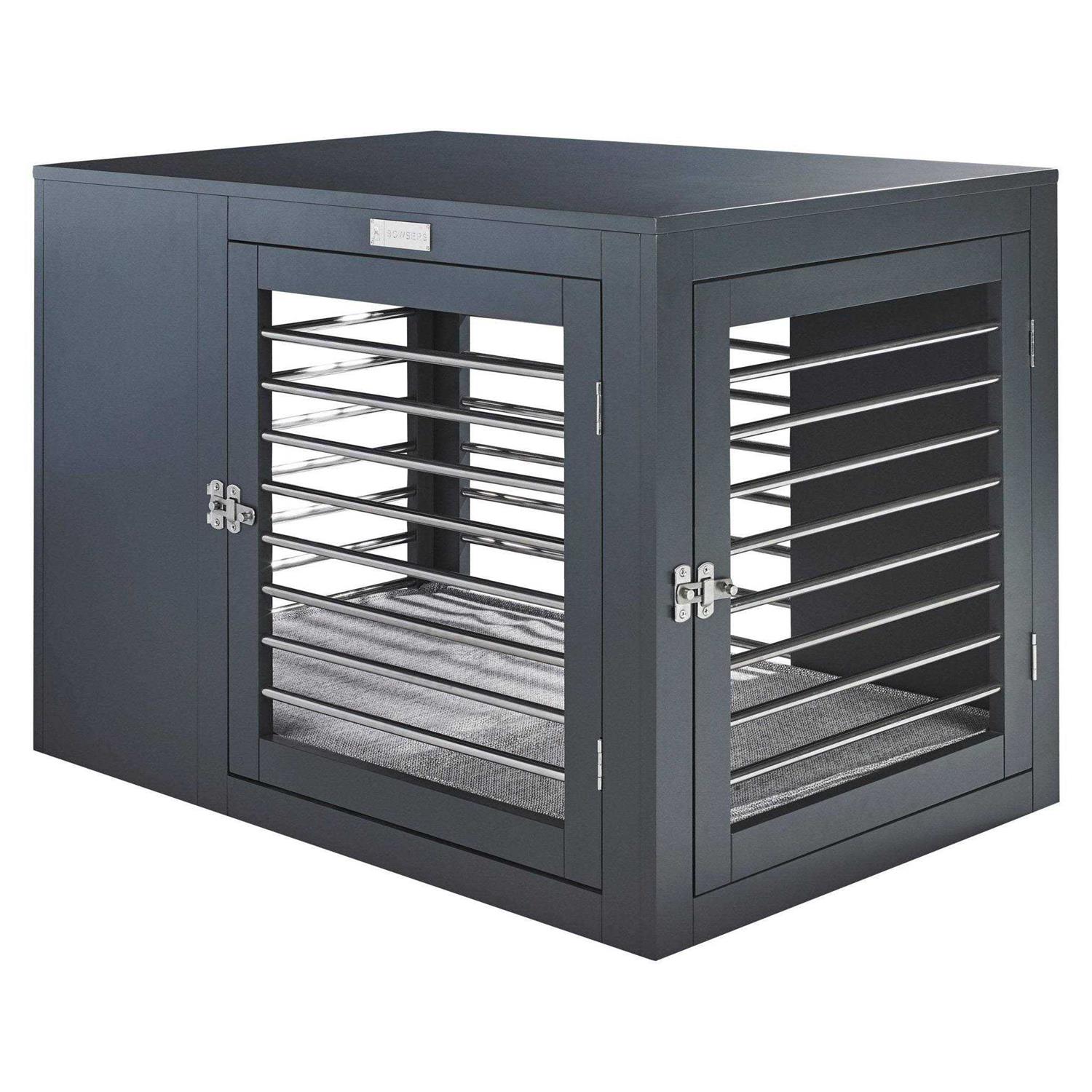 Bowsers Moderno Dog Crate