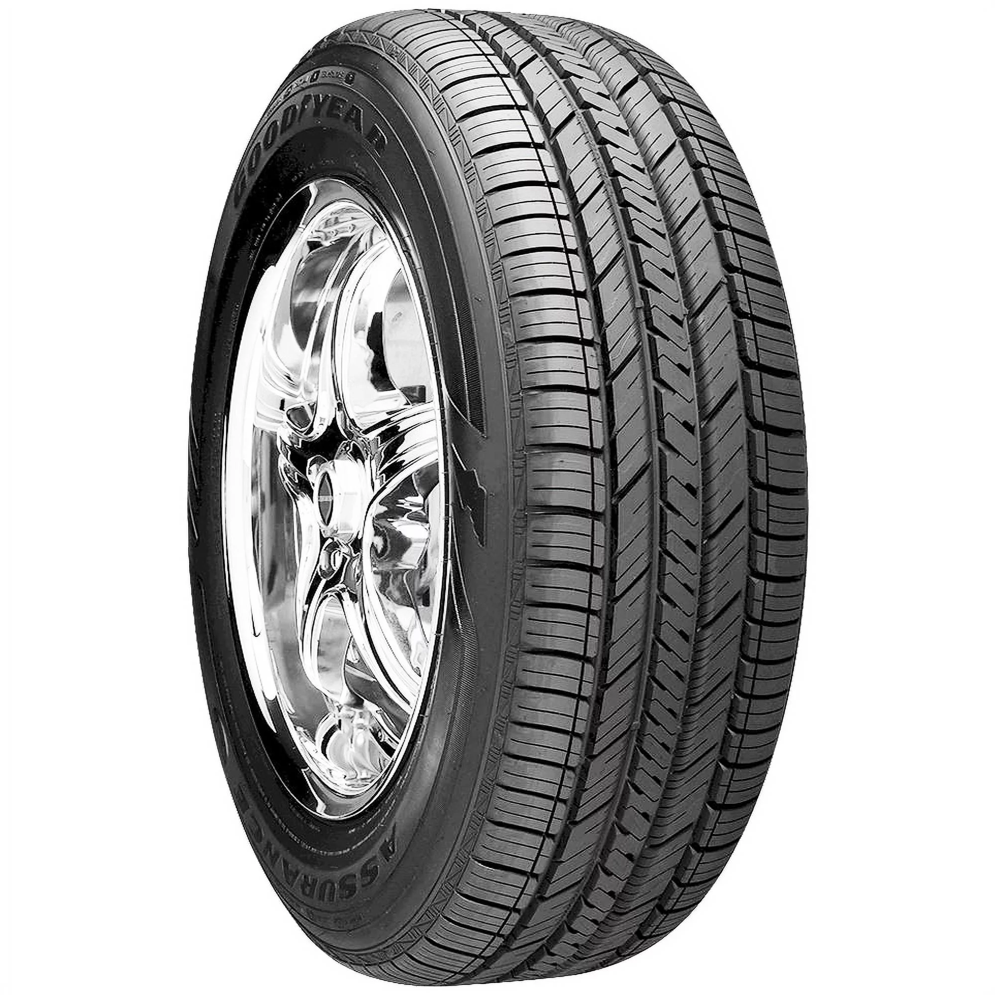 Goodyear Assurance Fuel Max All Season 175/60R16 82H Passenger Tire