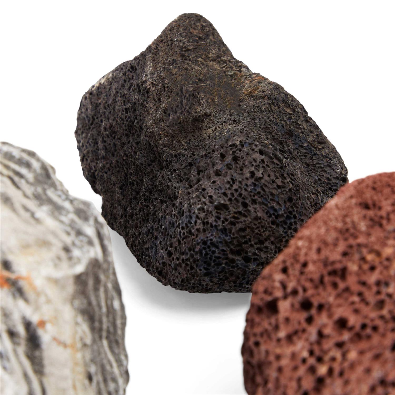 Imagitarium Lava Rock