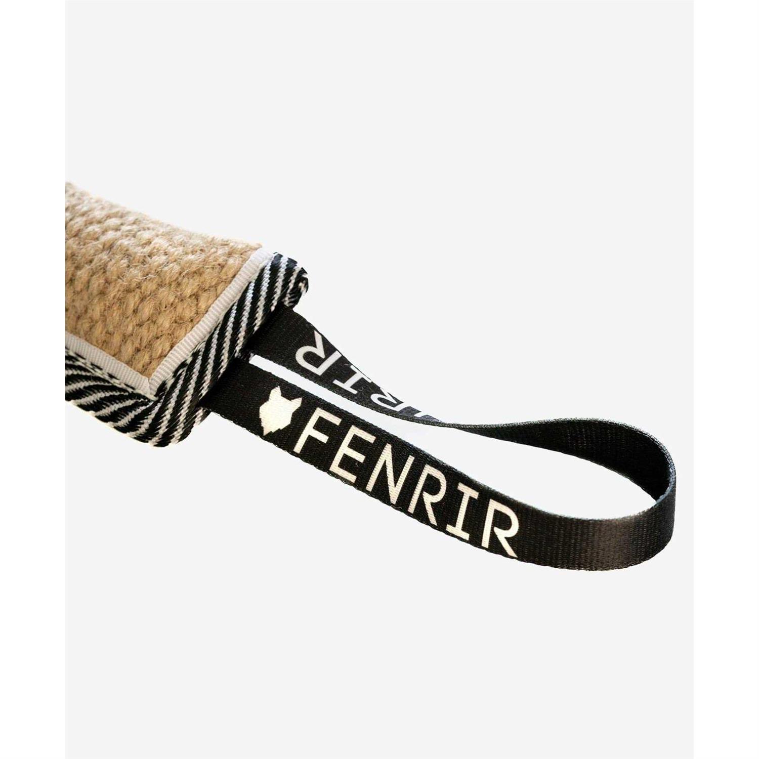 Fenrir Jute Tug Toy