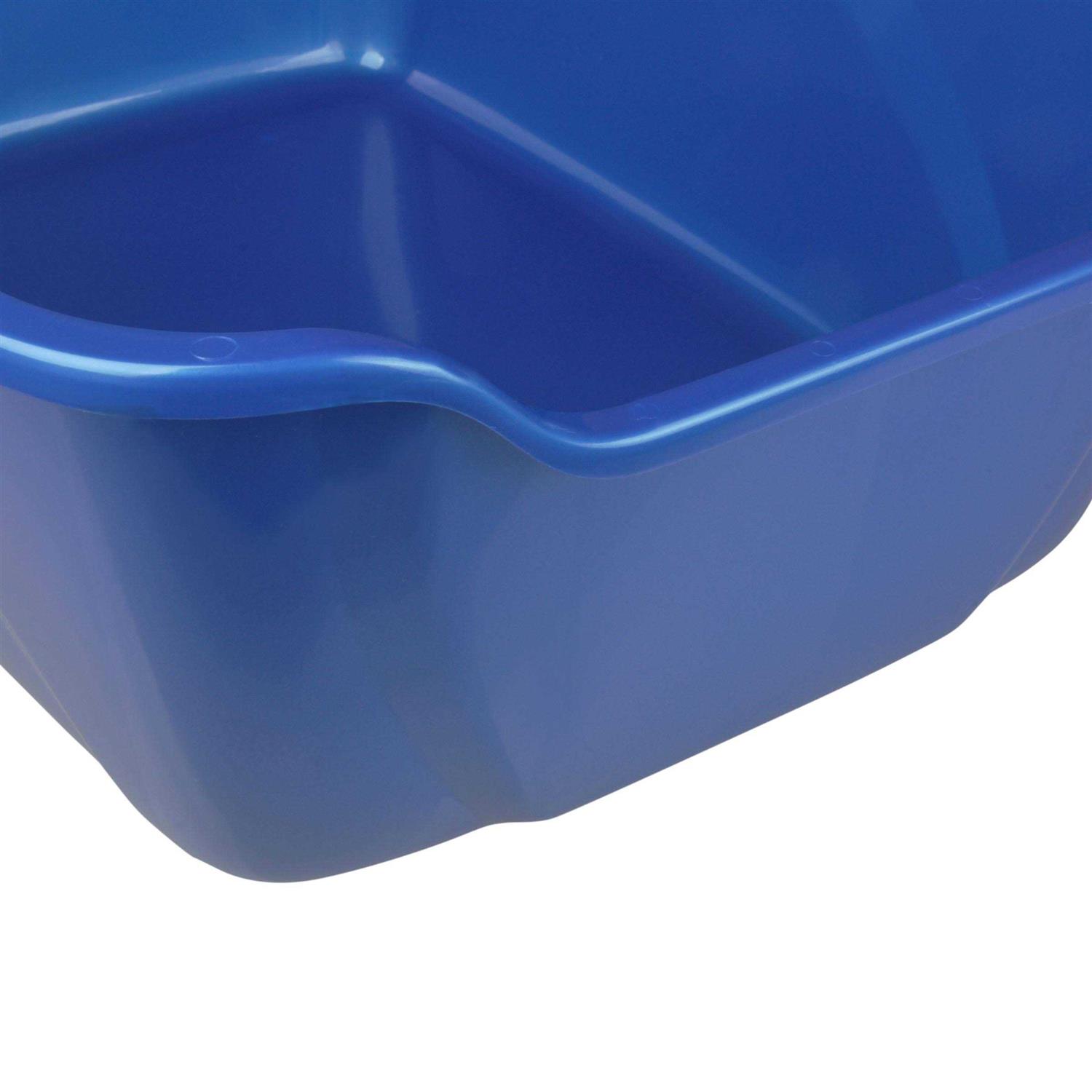 Van Ness Cat Litter Pan High Sides