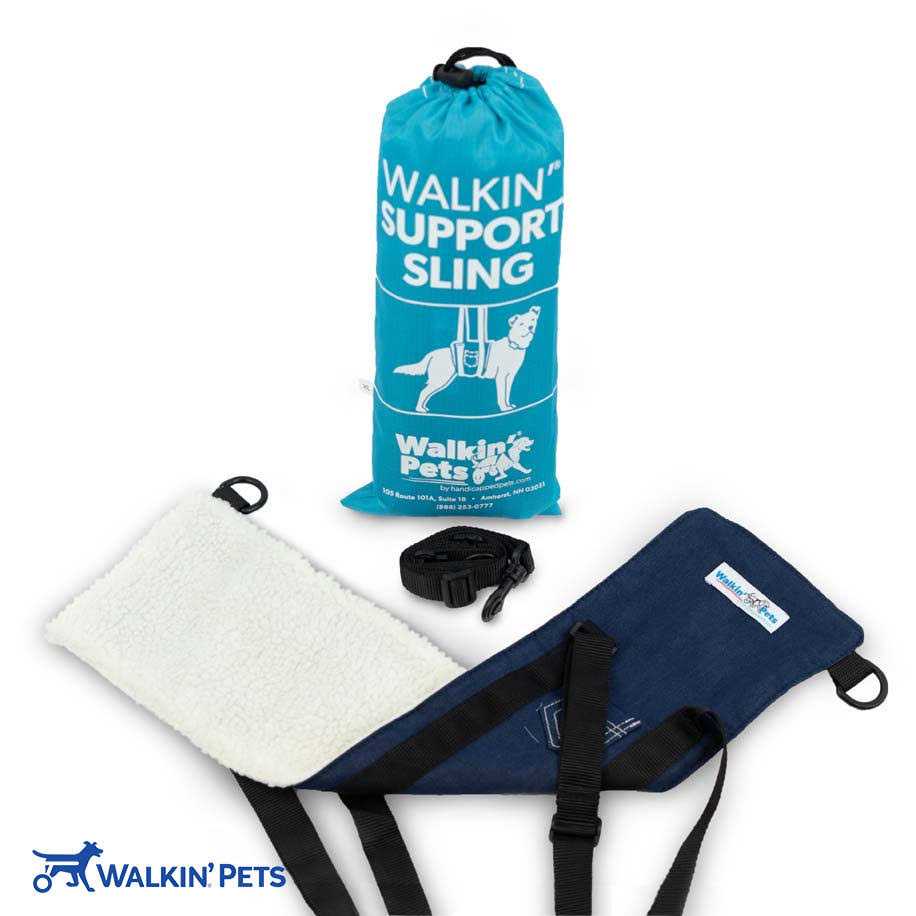 Walkin’ Dog Support Sling