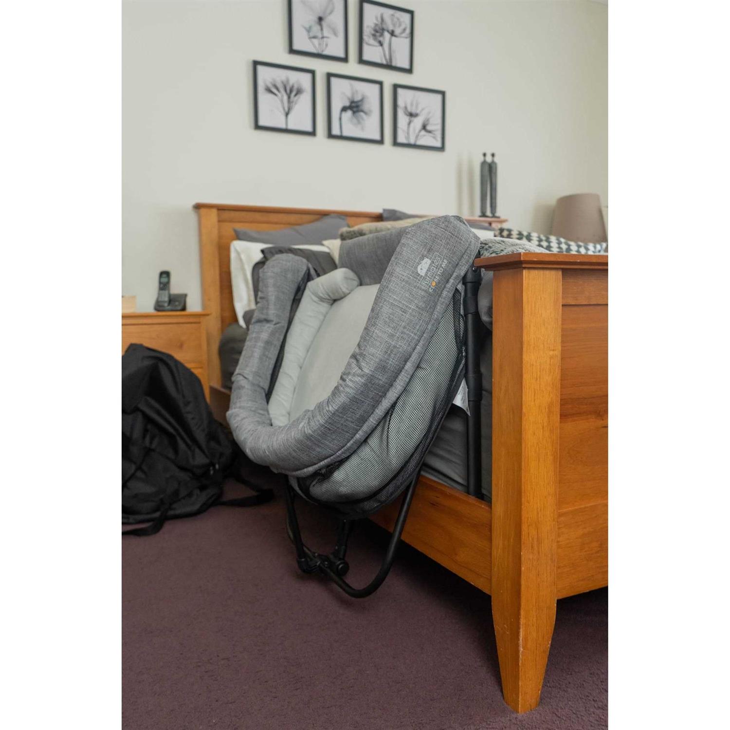 Furmates Close to Me Pet Bed Co-Sleeper