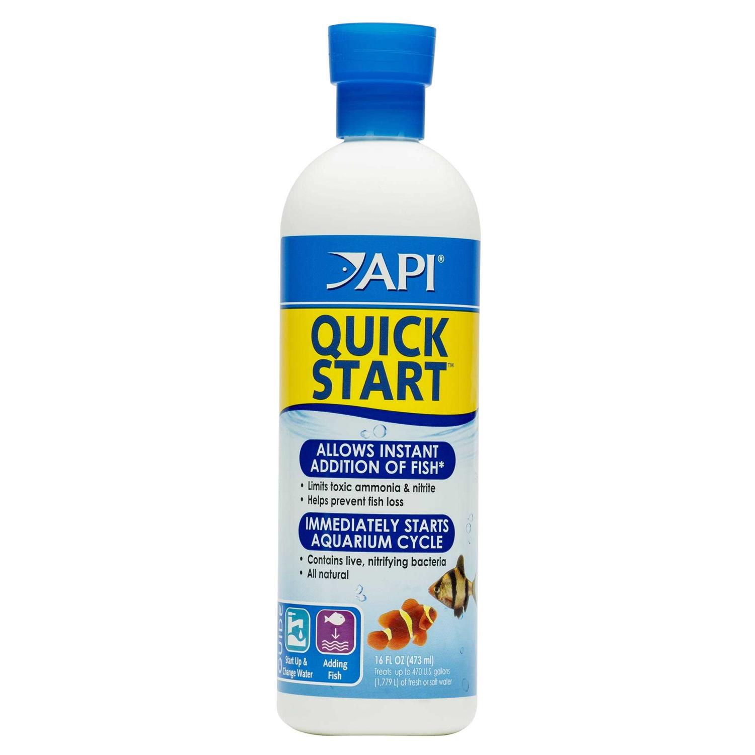 API Quick Start