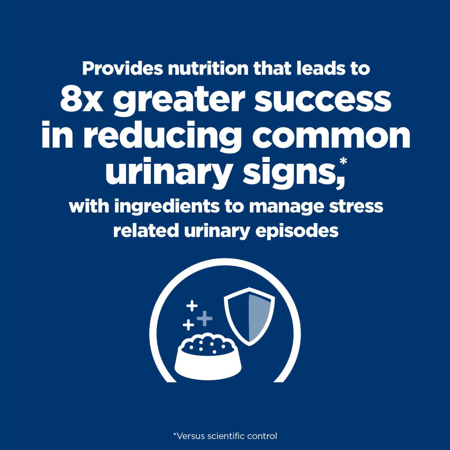 Prescription Diet c/d Urinary Care Cat Canned Food