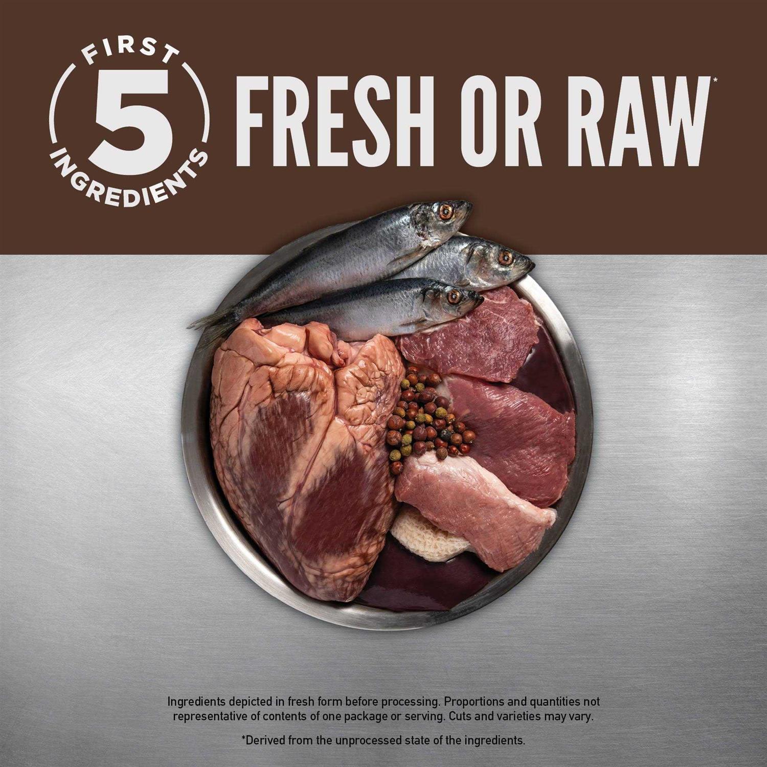 Orijen Regional Red Dry Dog Food