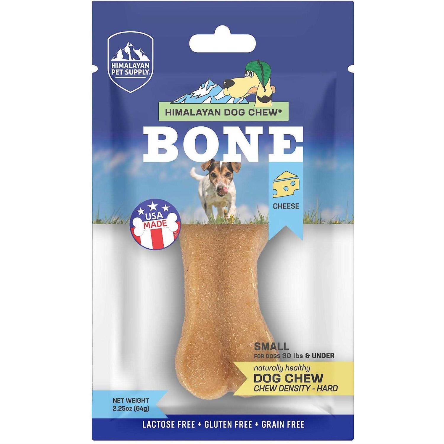 Himalayan Dog Chew Bone