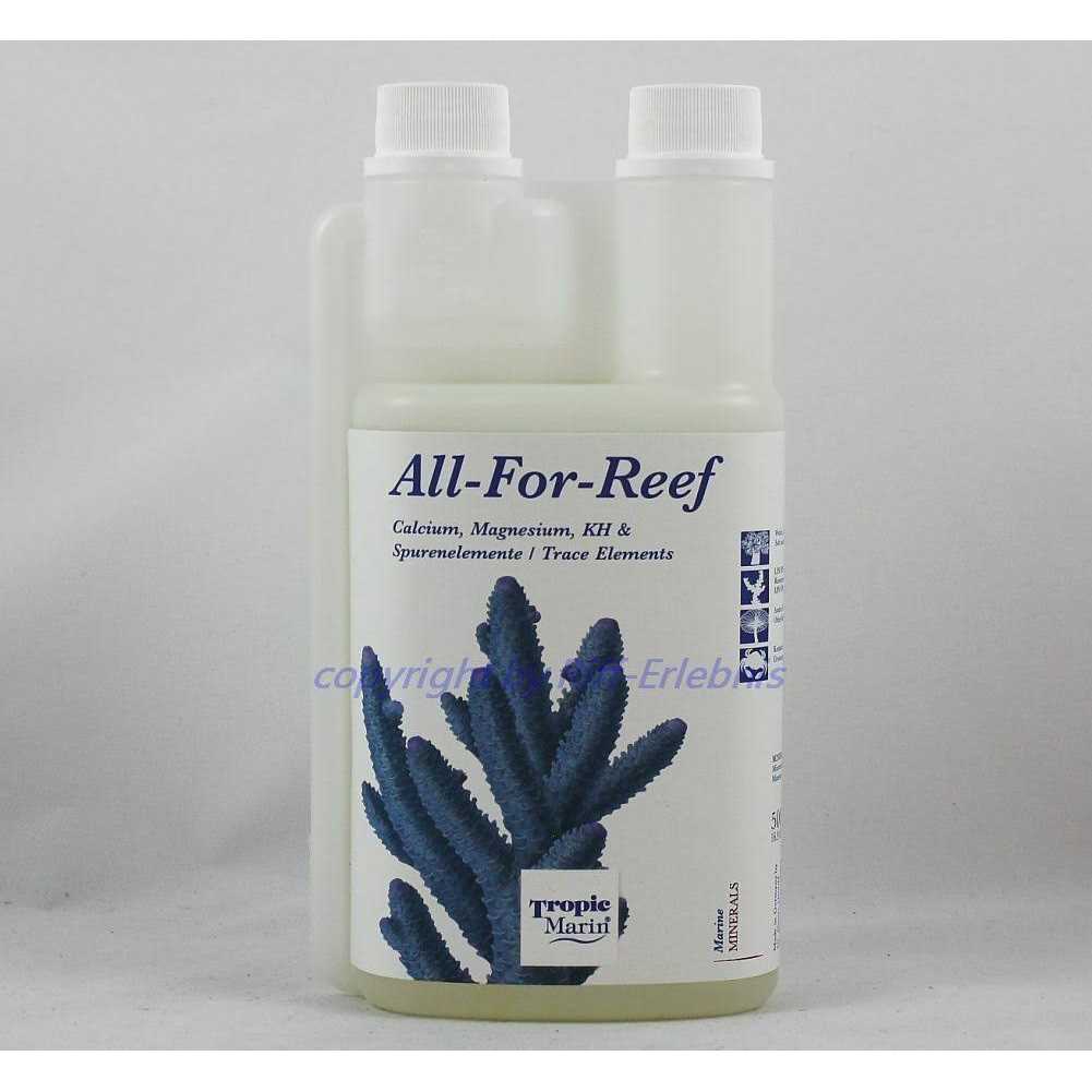 Tropic Marin All-for-Reef