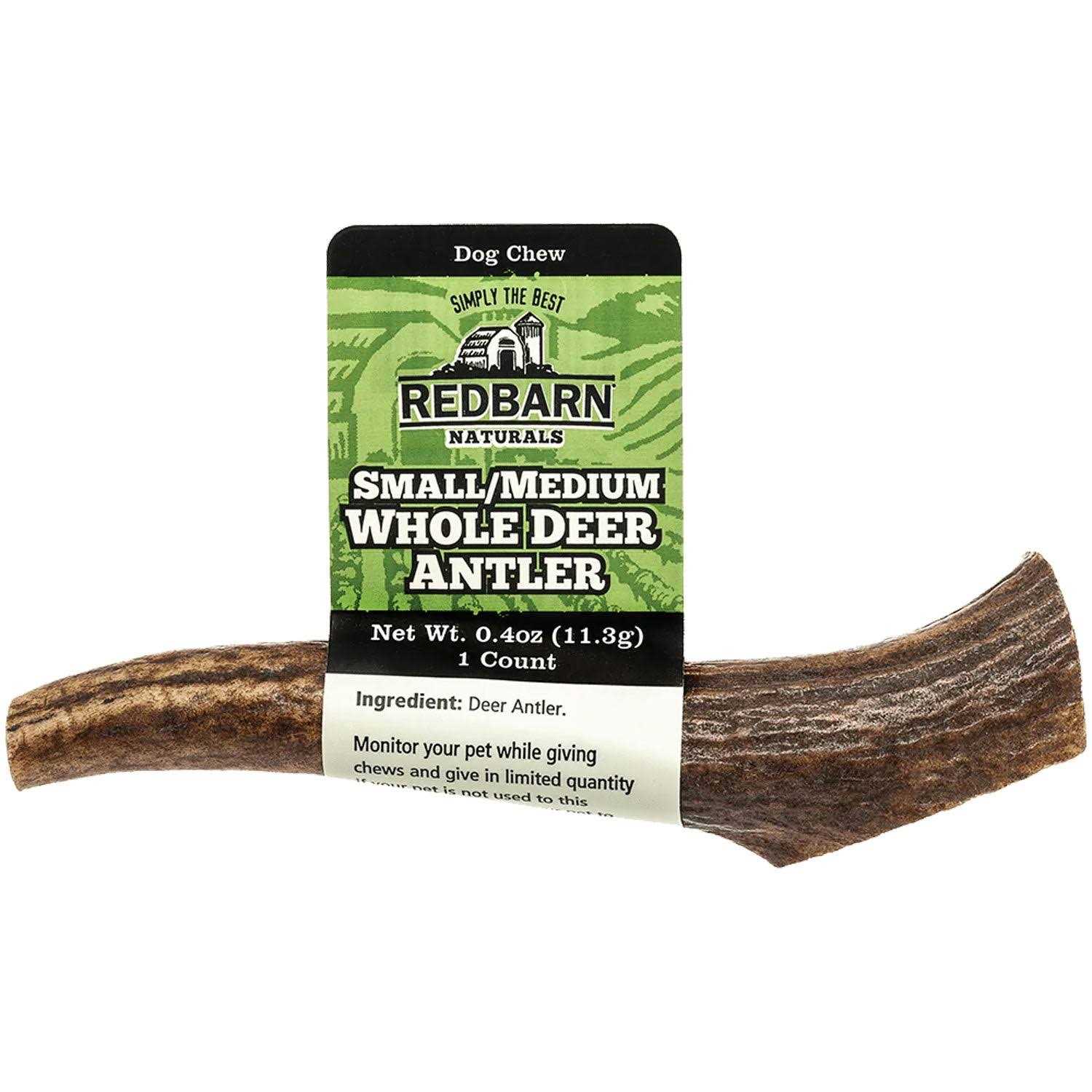 Redbarn Deer Antler